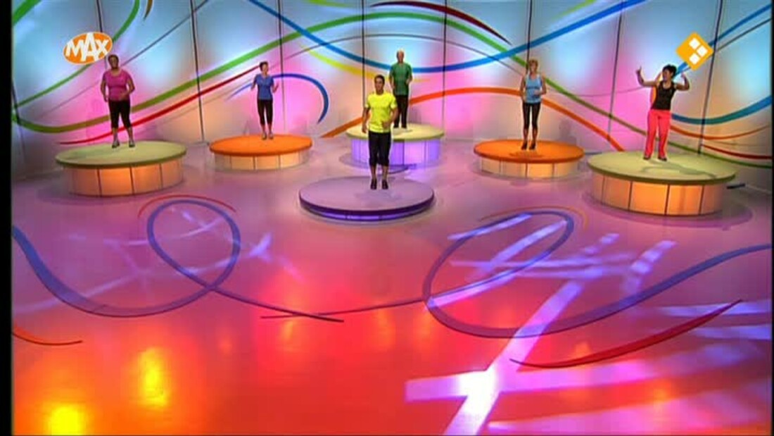 Nederland in Beweging!